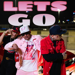 LET$ GO