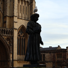 Baby Riot - Check Out My Headstone