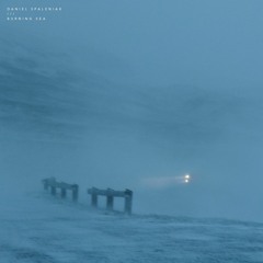 Burning Sea (feat. Tomasz Mreńca)