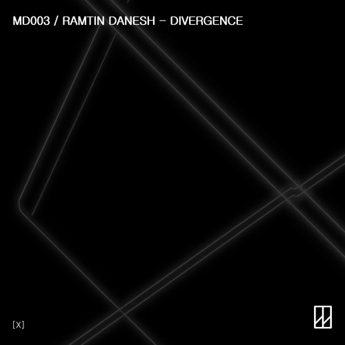 [MD003] Ramtin Danesh - Divergence
