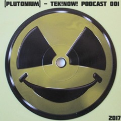 Tek!Now! Podcast 001