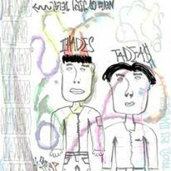 Tadea$ x Hades - 40trap //prod.Hade$