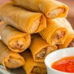 Egg Roll