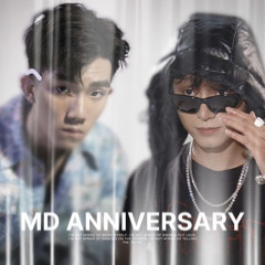 Coolkid ft BAN-MD ANNIVERSARY (TwoKayRemix)