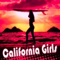 California Gurls (Tribute - Katy Perry feat. Snoop Dogg)