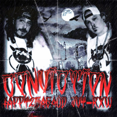 Conviction Ft: JVYRXW