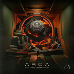 ARCA - Strange Destination [EP Preview)...out now!