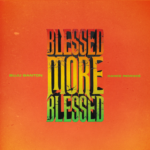 Blessed (Maliboux Remix)