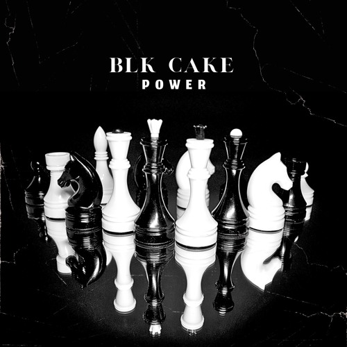 BLK CAKE - POWER