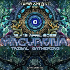 YACURUNA GATHERING 2025 HITECH SET