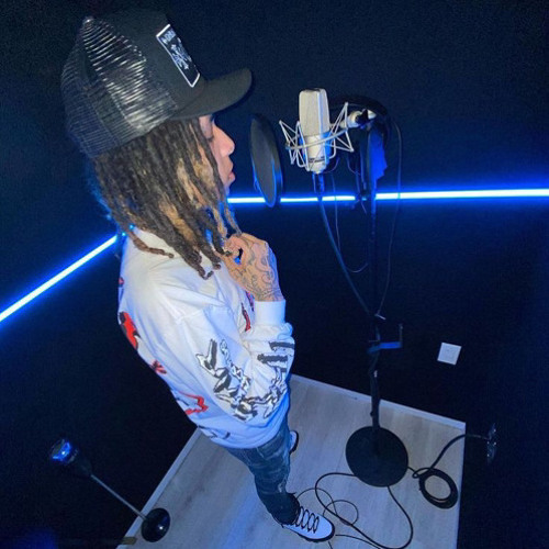 Different 4 U (Unreleased)