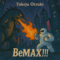 BeMAX!!! (126BPM Gm)