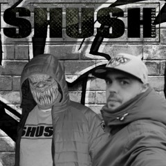 Dj Vaxene & Mc RZ  Shush mix 001