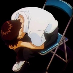 shinji ikari reflexión