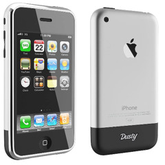 TAKEDA - IPHONE 2G (DUSTY REMIX)(FREE)