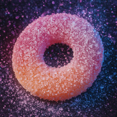 pixldth & Polar Cupid - Sour Peach