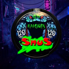 Hardflix - Снюс