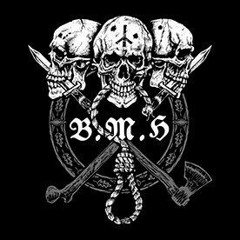 BAISE MA HACHE : F.E.R.T (Full Stream Album) - Official Audio