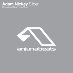 Stream Never Gone (Original Mix [Above & Beyond Respray]) by Adam