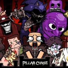Pillar Chase 2 ost