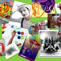 AUDIO EDUCACION ARTISTICA
