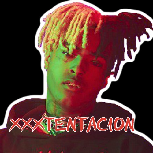 XXXTENTACION PLAYLIST