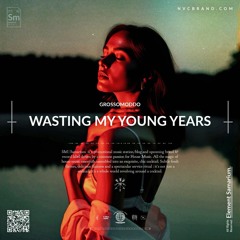 London Grammar - Wasting My Young Years (GROSSOMODDO Remix) [PITCHED]