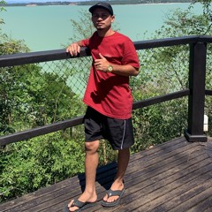 GUARAVITA COM OREO - MC Marlon PH - @dj2mdesoo