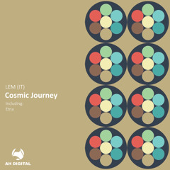 LEM (IT) - Cosmic Journey (Original Mix)