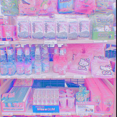 OEO ~ Candy || sped up