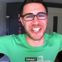 ELLE EST OU LA MAYONAISE