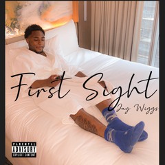 Jay Wiggs - First Sight