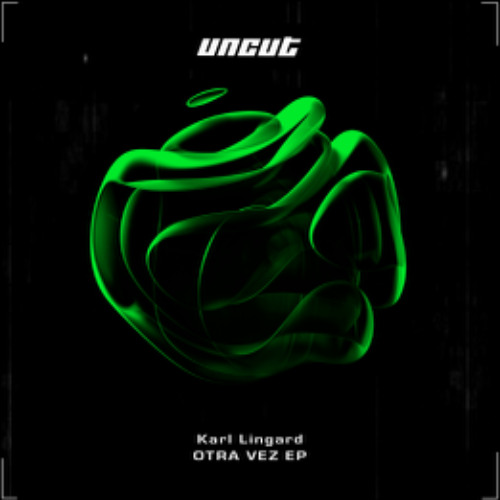 Karl Lingard - Otra Vez (PREVIEW)