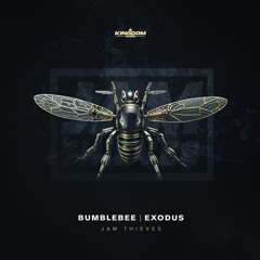 Jam Thieves - Exodus (OUT NOW)