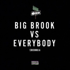 BIG BROOK