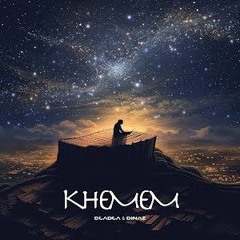 Djadja & Dinaz - Khemen (Prod. Celian x Mozilla)
