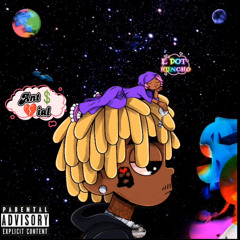 E DOT HUNCHO - Surfin (Official Audio)****Anti$💔cial **** [vid. in description]