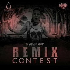 Tears of Fury- Fck U (SoundZero Remix) FREE DL