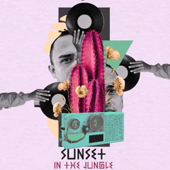 Sunset in the Jungle | Mixed Jhon Gutierrez