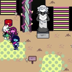 ♪ To Thine Sovereignty