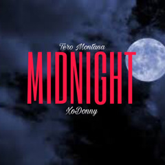 MIDNIGHT (Ft. XoDonny)