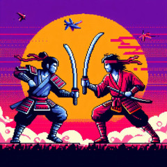 Samurai Showdown