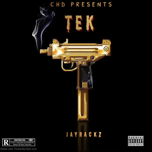 Stream JayRacks - Tek by JayRackz | Listen online for free on SoundCloud