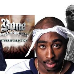 BTNH - Ecstasy REMIX {ft. T-Pain, 2Pac, Notorious B.I.G & Tech N9ne)