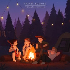 Tibeauthetraveler - Travel Buddies