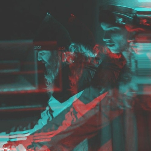 Basura x PERSY Live @ The Black Box 03.23.23 CMS Takeover