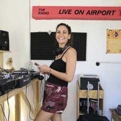 Ticket to ride #3 w/ Sooma @THF RADIO