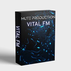 Vital FM Promo 150A