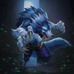 Gallon The Lone Wolf