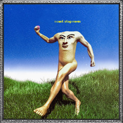 i CANT STOP R4vINgg…